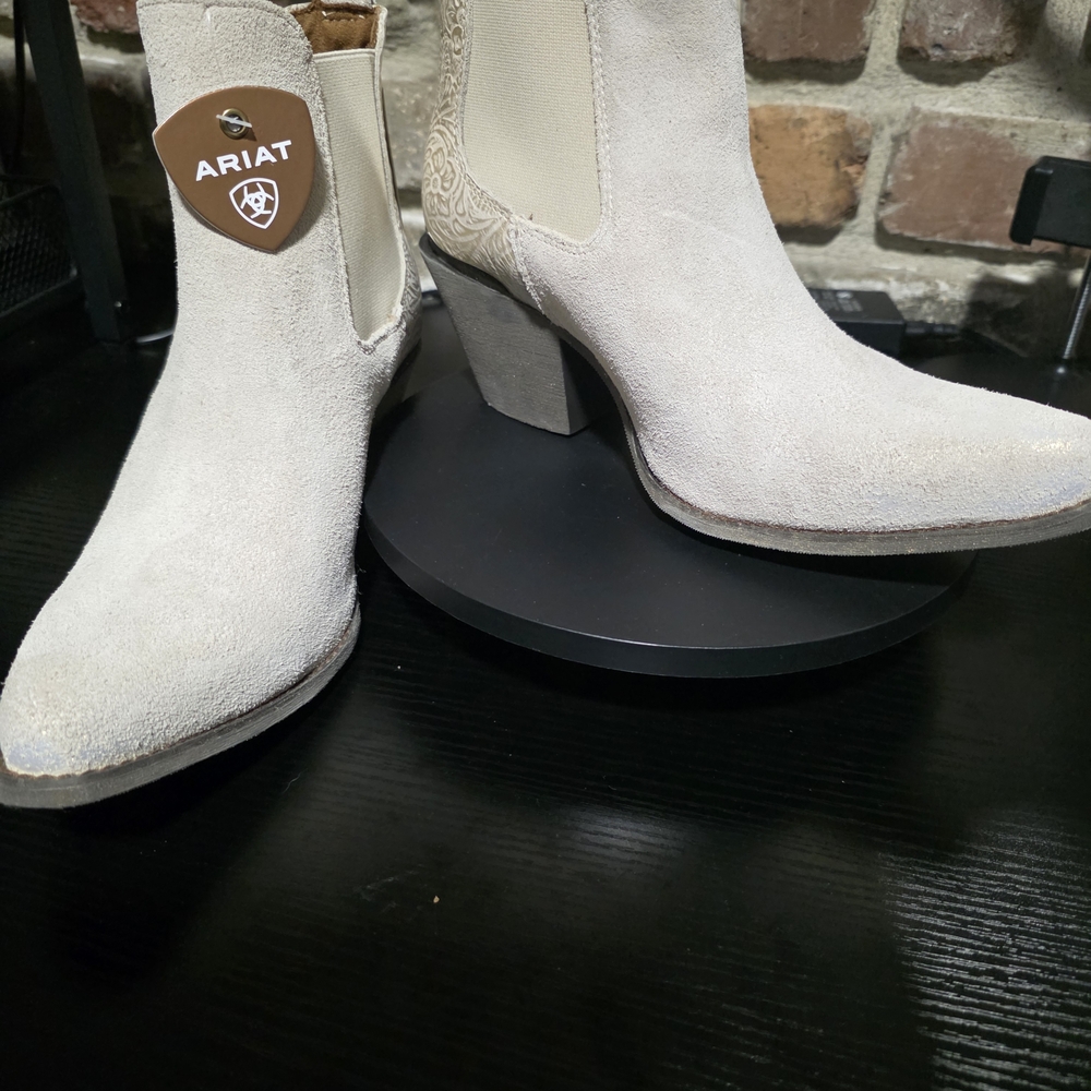 Ariat Bradley Women's Boots - Picture 4 of 5